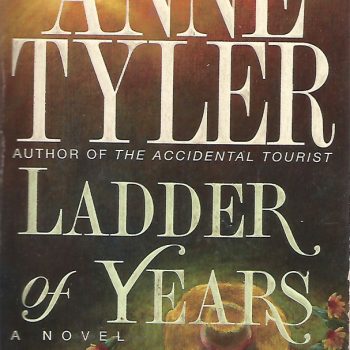 Ladder of Years