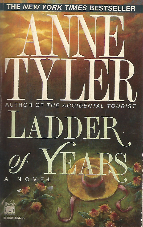 Ladder of Years