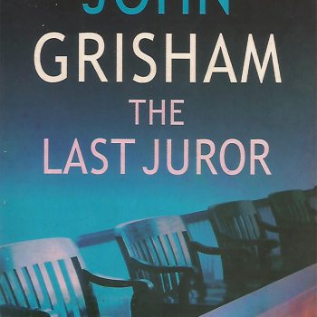 The Last Juror
