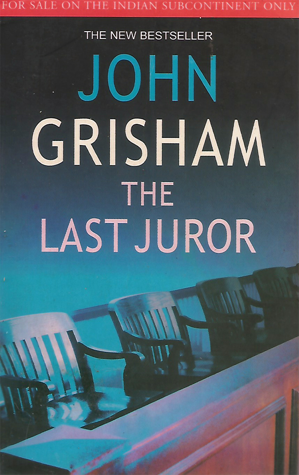 The Last Juror