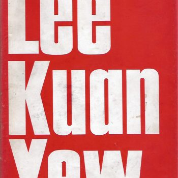 Lee Kuan Yew