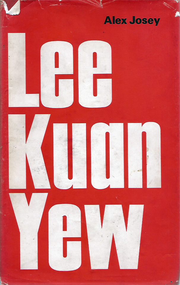 Lee Kuan Yew