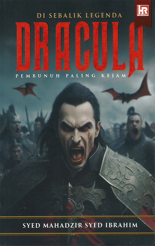 Di Sebalik Lagenda Dracula