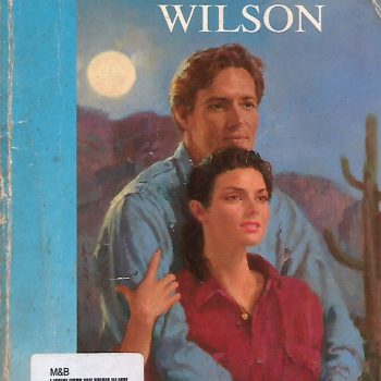 Liar's Moon