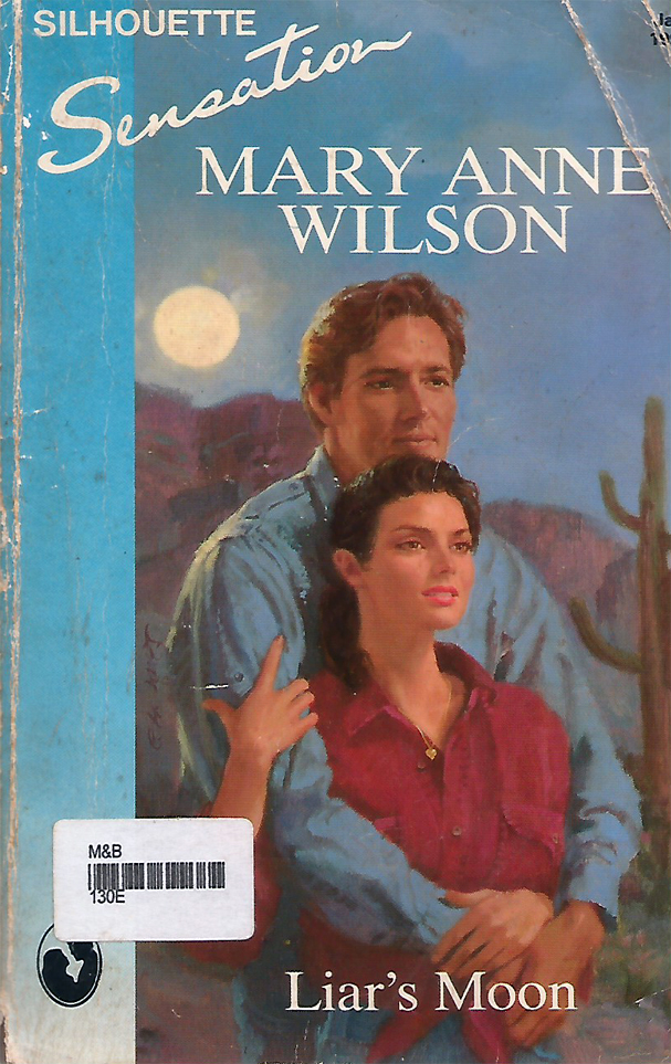Liar's Moon