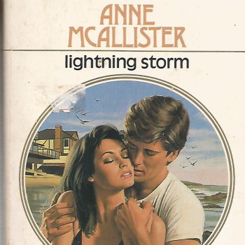 Lightning Storm