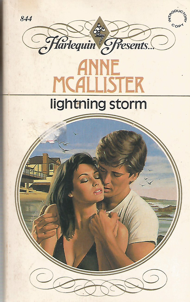 Lightning Storm