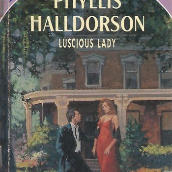 Luscious Lady