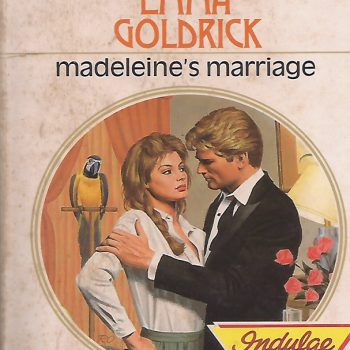 Madeleine's Marriage