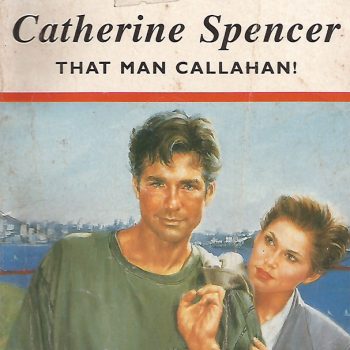 That Man Callahan!