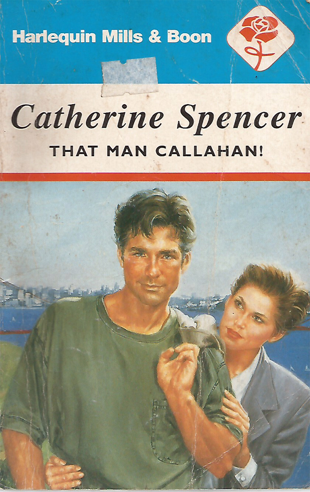 That Man Callahan!