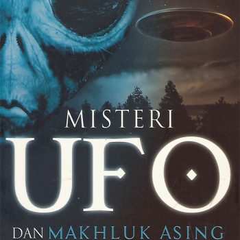 Misteri UFO dan Makhluk Asing
