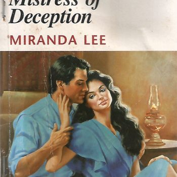 Mistress of Deception