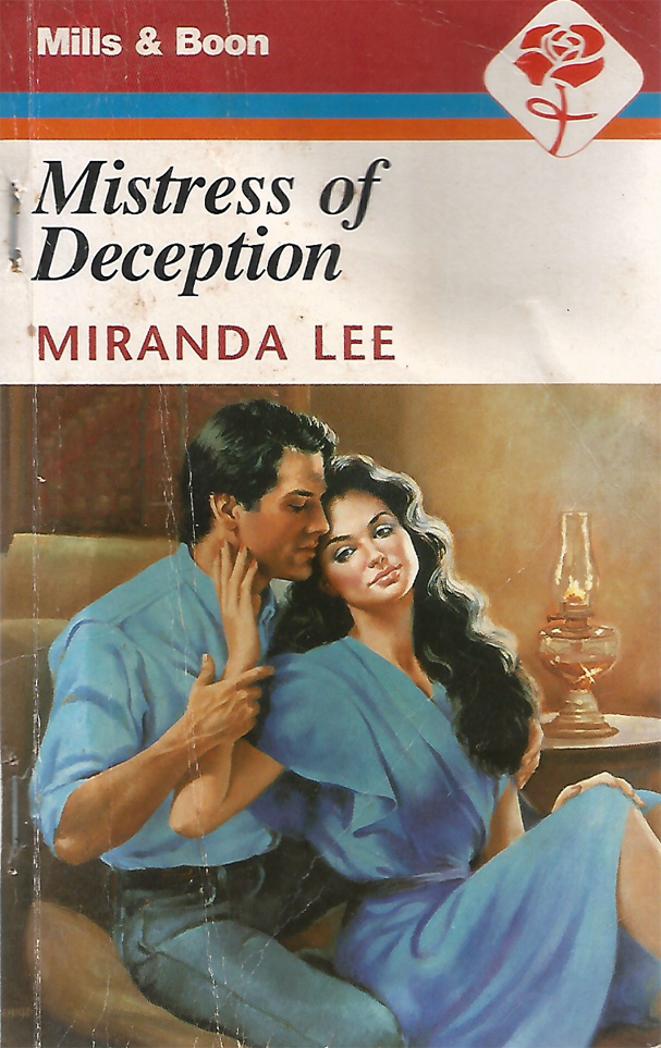 Mistress of Deception