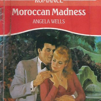 Moroccan Madness