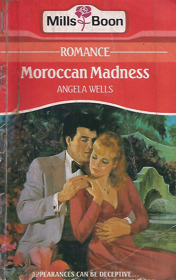 Moroccan Madness