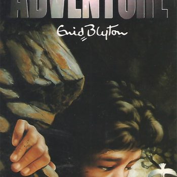 The Mountain of Adventure