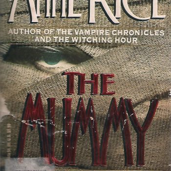 The Mummy