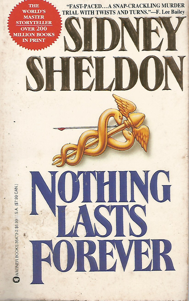 Nothing Lasts Forever