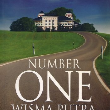 Number One Wisma Putra
