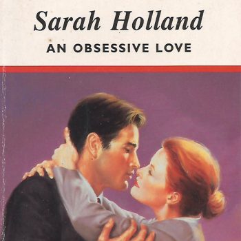 An Obsessive Love