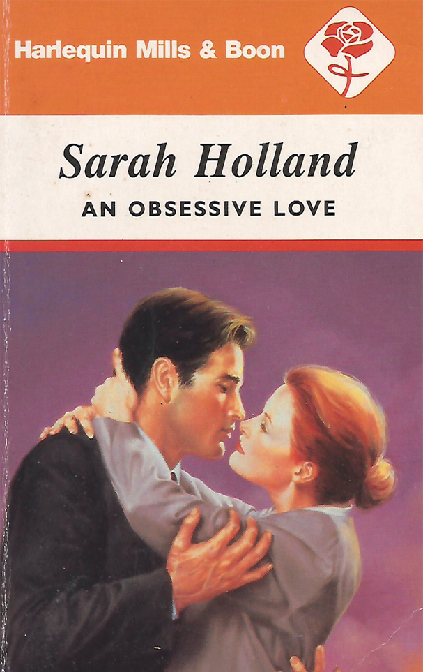 An Obsessive Love