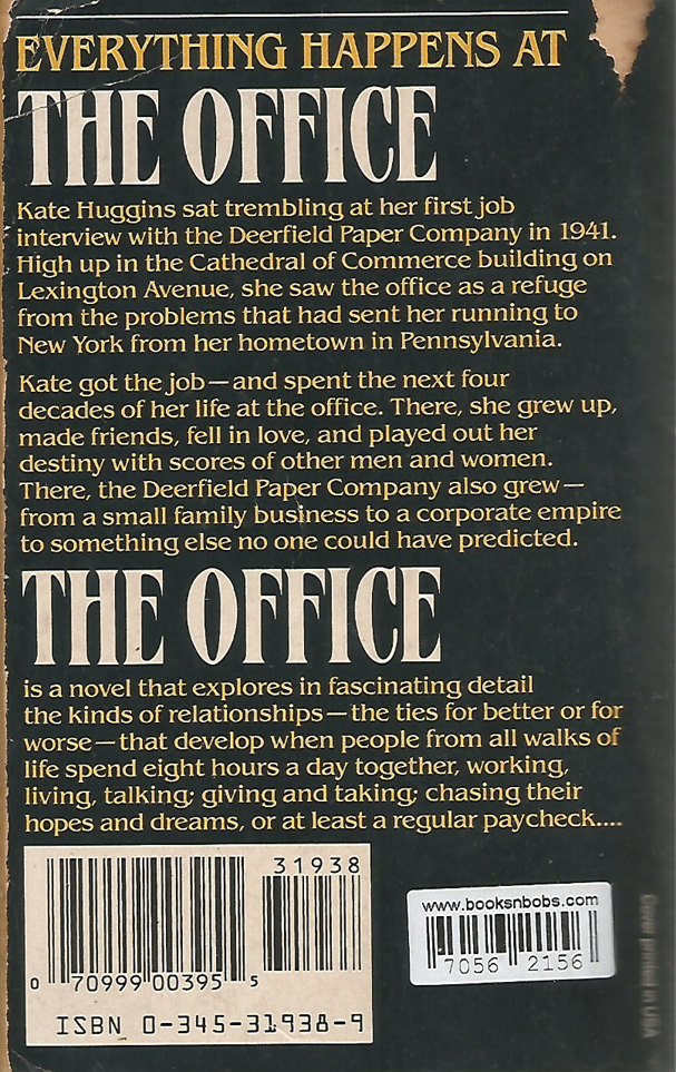 The Office