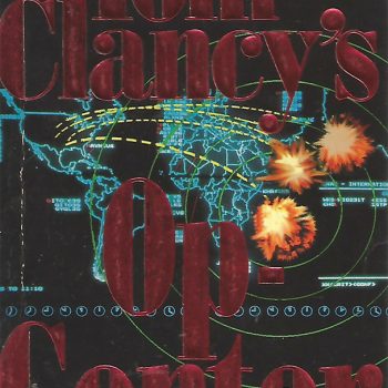 Tom Clancy's Op-Center