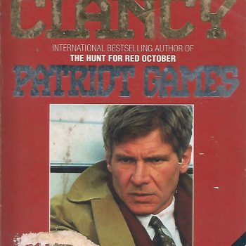 Patriot Games
