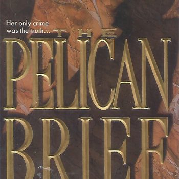 The Pelican Brief