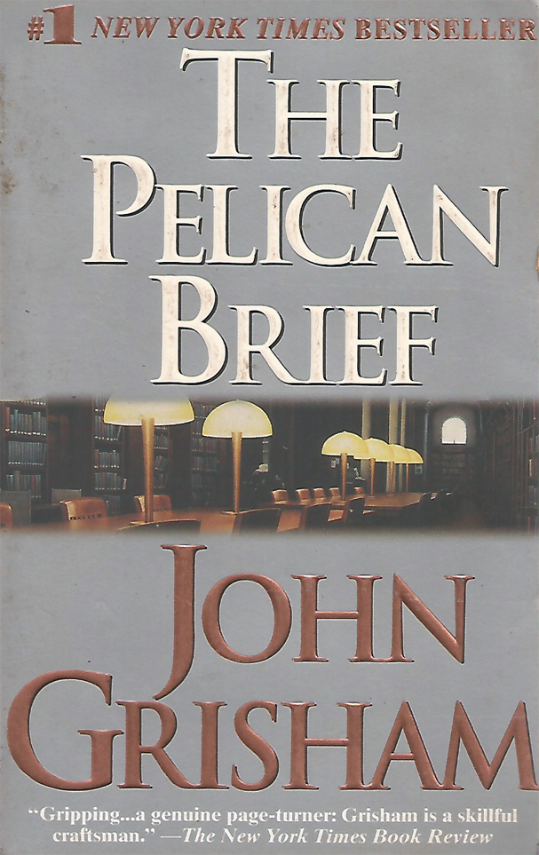 The Pelican Brief