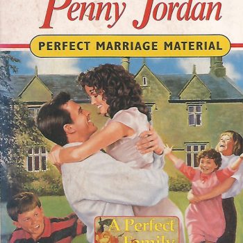 Perfect Marriage Material