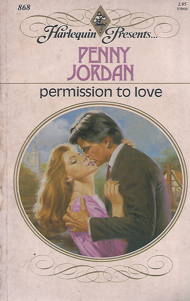 Permission to Love