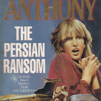 The Persian Ransom