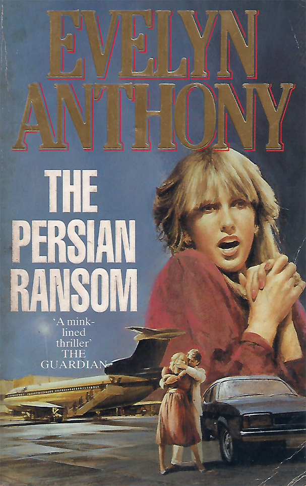 The Persian Ransom