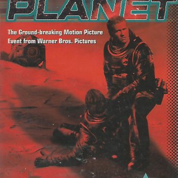 Red Planet