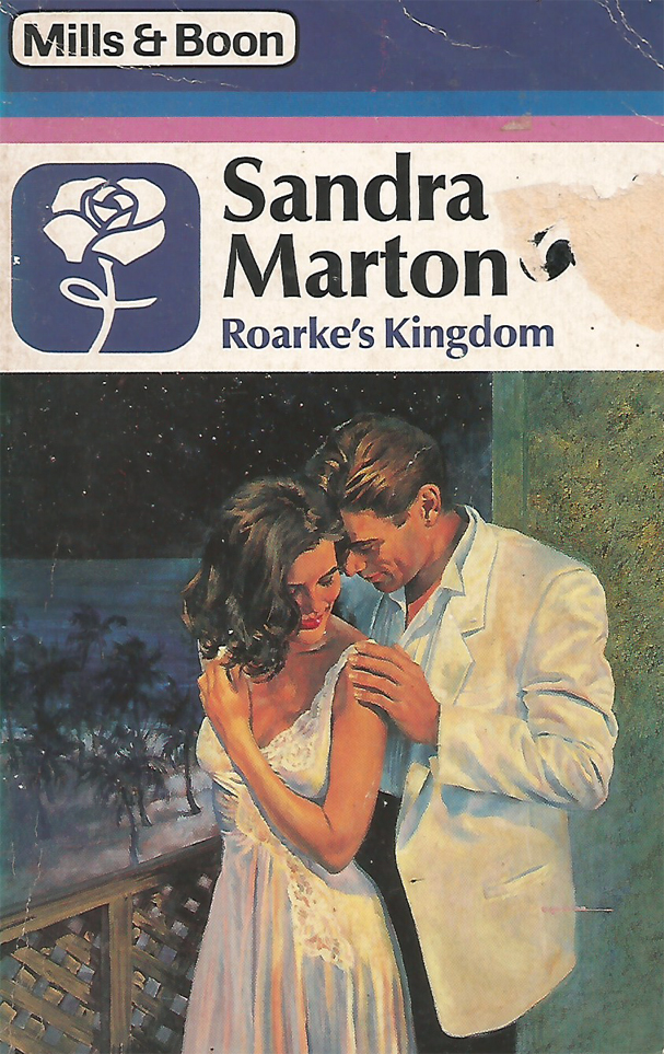 Roarke's Kingdom