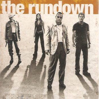 The Rundown