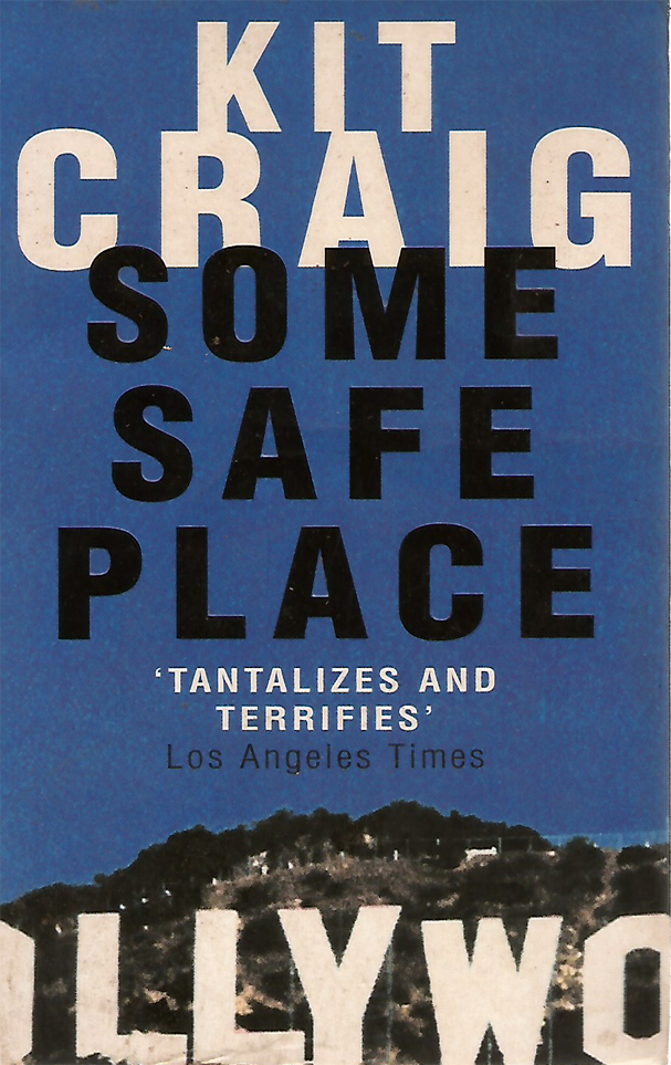 Some Safe Place
