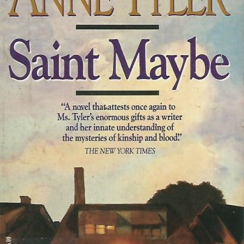 Saint Maybe