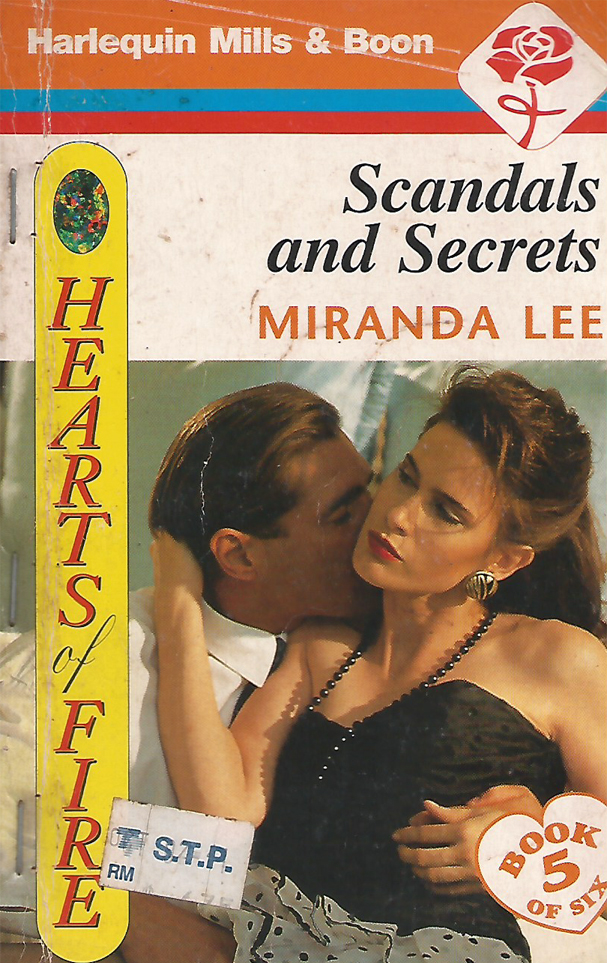 Scandals and Secrets