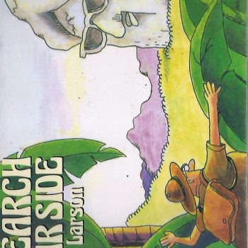 In Search of The Far Side