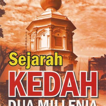 Sejarah Kedah Dua Millenia