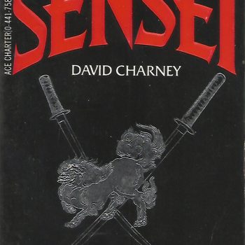 Sensei : a Novel of Feudal Japan