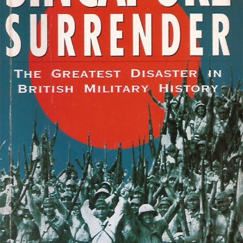 The Singapore Surrender