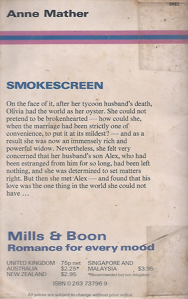Smokescreen