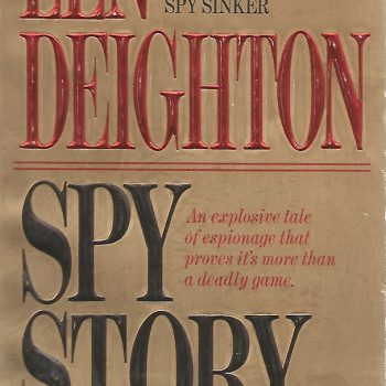 Spy Story