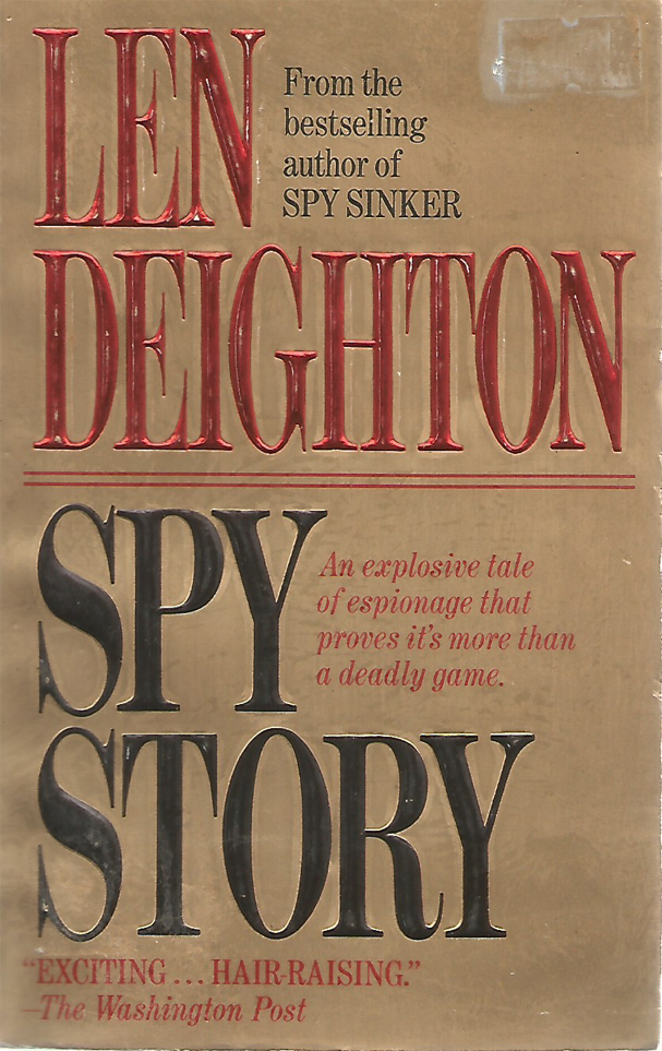 Spy Story