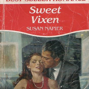 Sweet Vixen