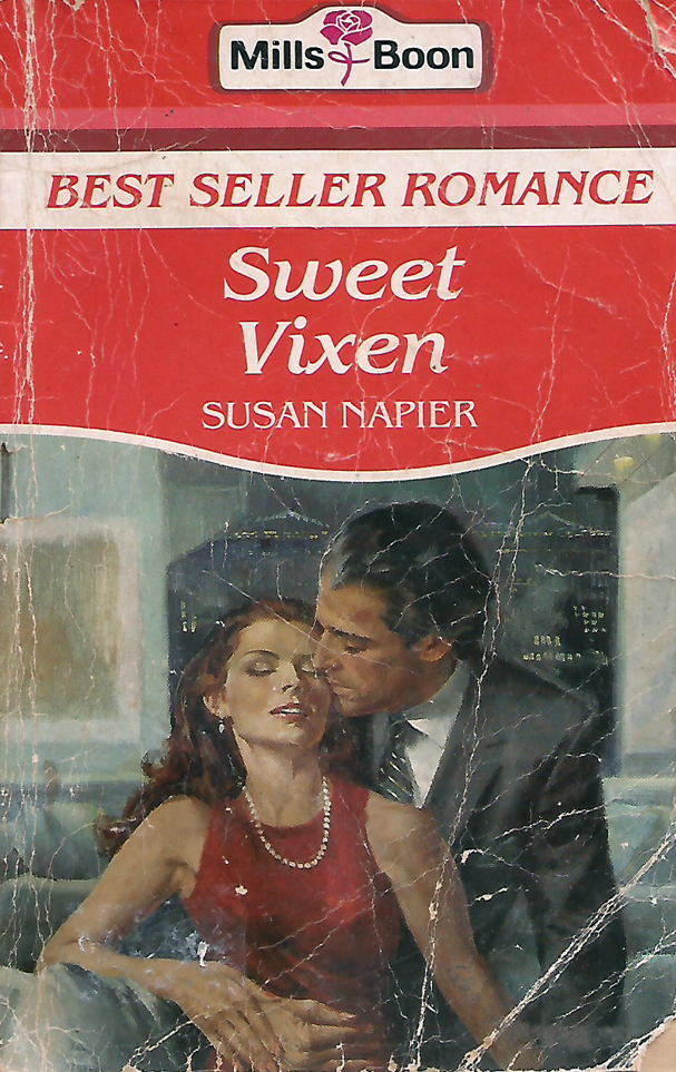 Sweet Vixen